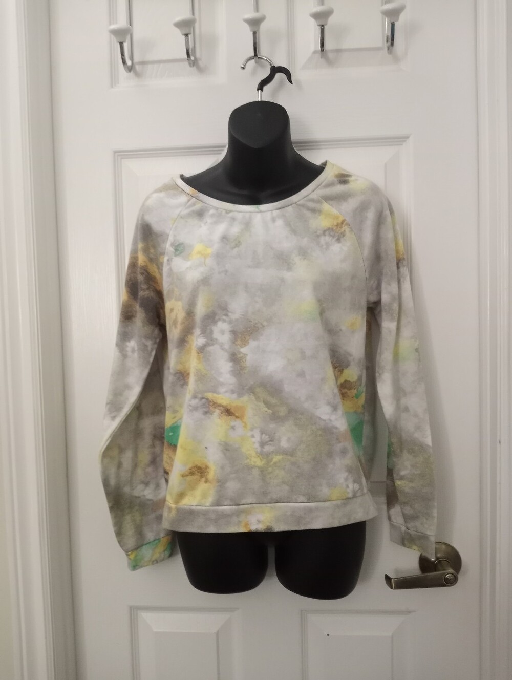 👠DEX Sweatshirt👠